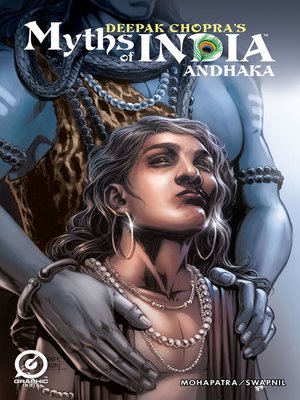 cover image of Andhaka